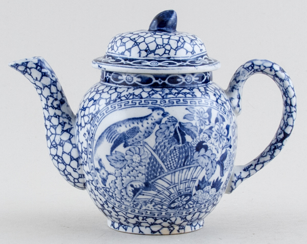Teapot c1930s
